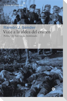 Viaje a la aldea del crimen : documental de Casas Viejas
