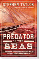 Predator of the Seas