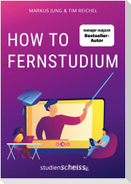 How to Fernstudium