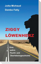 Ziggy Löwenherz