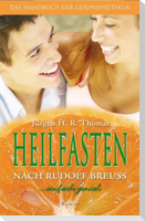 Heilfasten nach Rudolf Breuss
