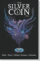 Silver Coin Volume 3