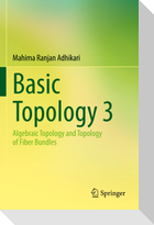 Basic Topology 3