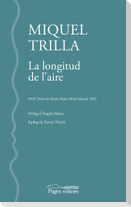 La longitud de l'aire