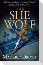 The She Wolf