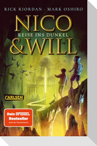 Nico und Will - Reise ins Dunkel