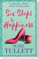 Six Steps to Happiness