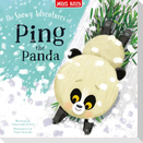 The Snowy Adventures of Ping Panda