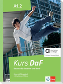 Kurs DaF A1.2 - Hybride Ausgabe allango