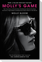 Molly's Game. Movie Tie-in