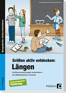 Größen aktiv entdecken: Längen