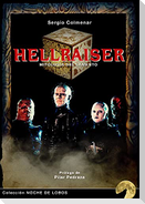 Hellraiser : mitología del lamento