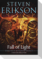 Fall of Light