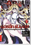 Goblin Slayer! 17