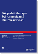 Körperbildtherapie bei Anorexia und Bulimia nervosa