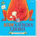 Alevini Kaybeden Ejderha