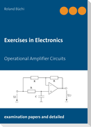 Exercises in Electronics
