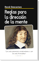 Reglas para la dirección de la mente