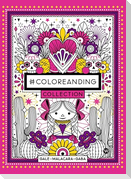 #Coloreanding