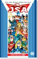 Jsa Compendium One