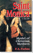 Saint Monica