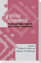 Textile Economies