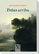 Peñas arriba