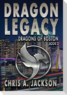 Dragon Legacy
