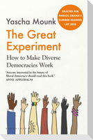 The Great Experiment