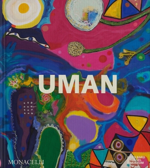 Uman / Cornell, Lauren et al. Uman. The Monacelli Press, 2026.