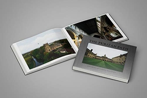 Beeke, Joel R / Stephen McCaskell. The Puritan Path - Photographs of Puritan Sites. Reformation Heritage Books, 2021.