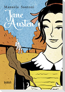 Jane Austen