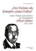"Der Dichter als Kämpfer seines Volks"