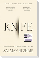 Knife
