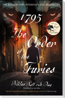 1795: The Order of the Furies