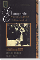 El Encaje Roto Y Otros Cuentos