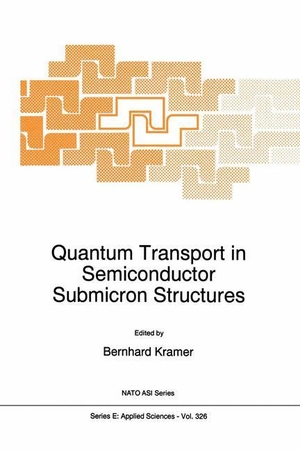 Kramer, B. (Hrsg.). Quantum Transport in Semiconductor Submicron Structures. Springer Netherlands, 2011.