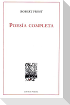 Poesía completa