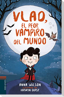 Vlad, el peor vampiro del mundo