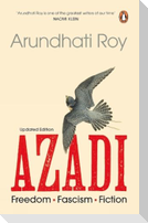 Azadi - Updated Edition