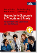 Gesundheitsökonomie in Theorie und Praxis