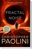 Fractal Noise