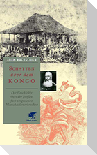 Schatten über dem Kongo