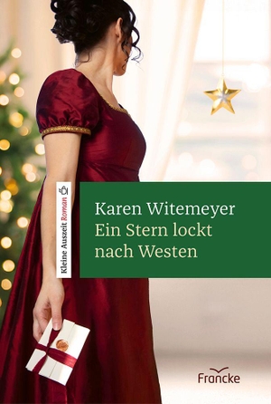 Witemeyer, Karen. Ein Stern lockt nach Westen. Francke-Buch GmbH, 2026.