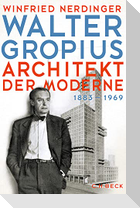 Walter Gropius