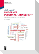 Modernes Personalmanagement