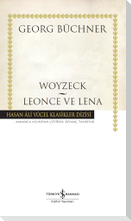 Woyzeck - Leonce ve Lena Ciltli