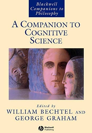 Bechtel / Graham. Companion Cognitive Science. John Wiley & Sons, 1999.