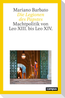 Die Legionen des Papstes