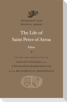 The Life of Saint Peter of Atroa